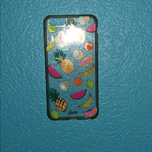 iPhone case